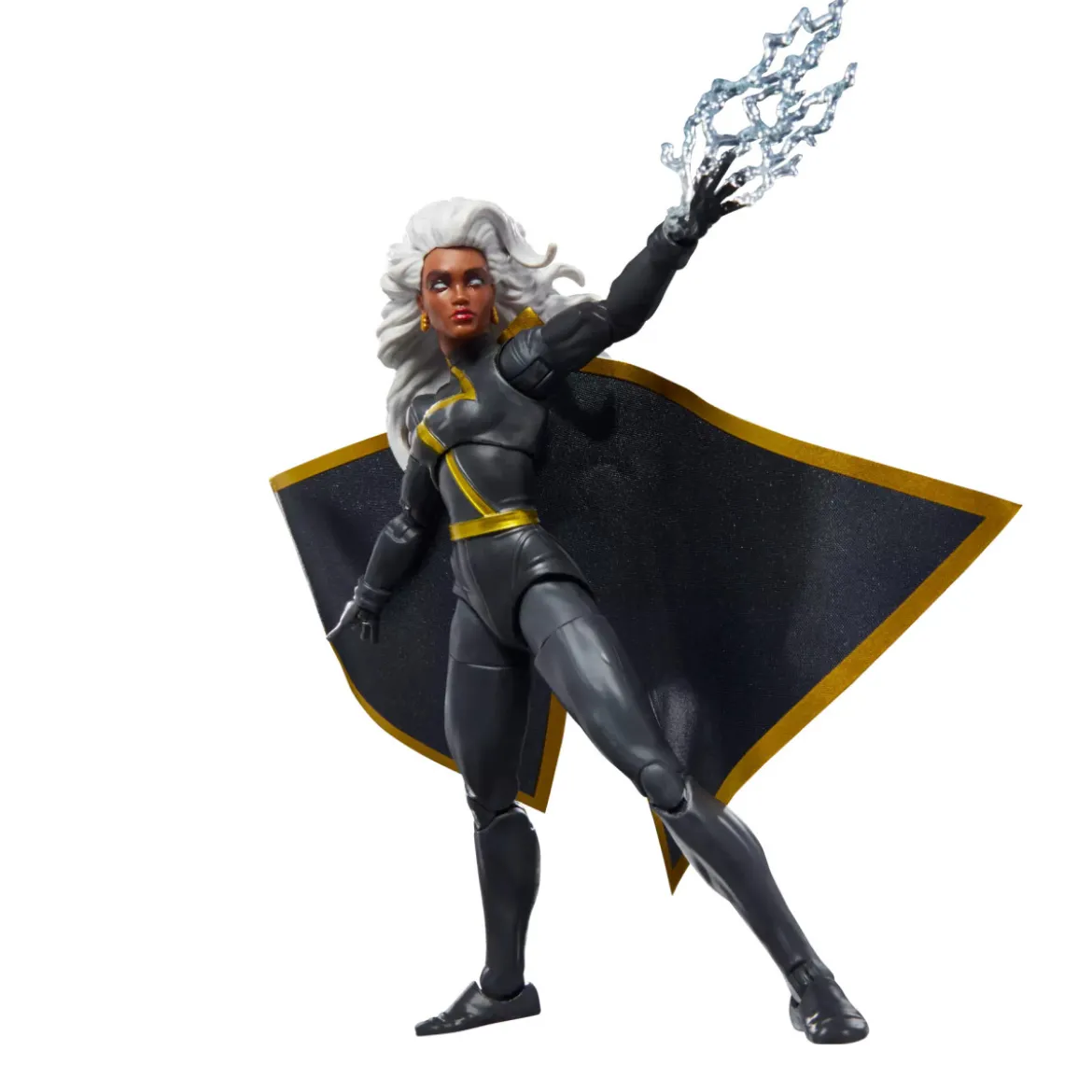Hasbro Marvel Legends Series Uncanny X-Men - Storm (Outback-Era)