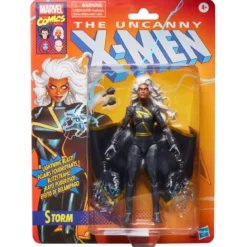 Hasbro Marvel Legends Series Uncanny X-Men - Storm (Outback-Era)
