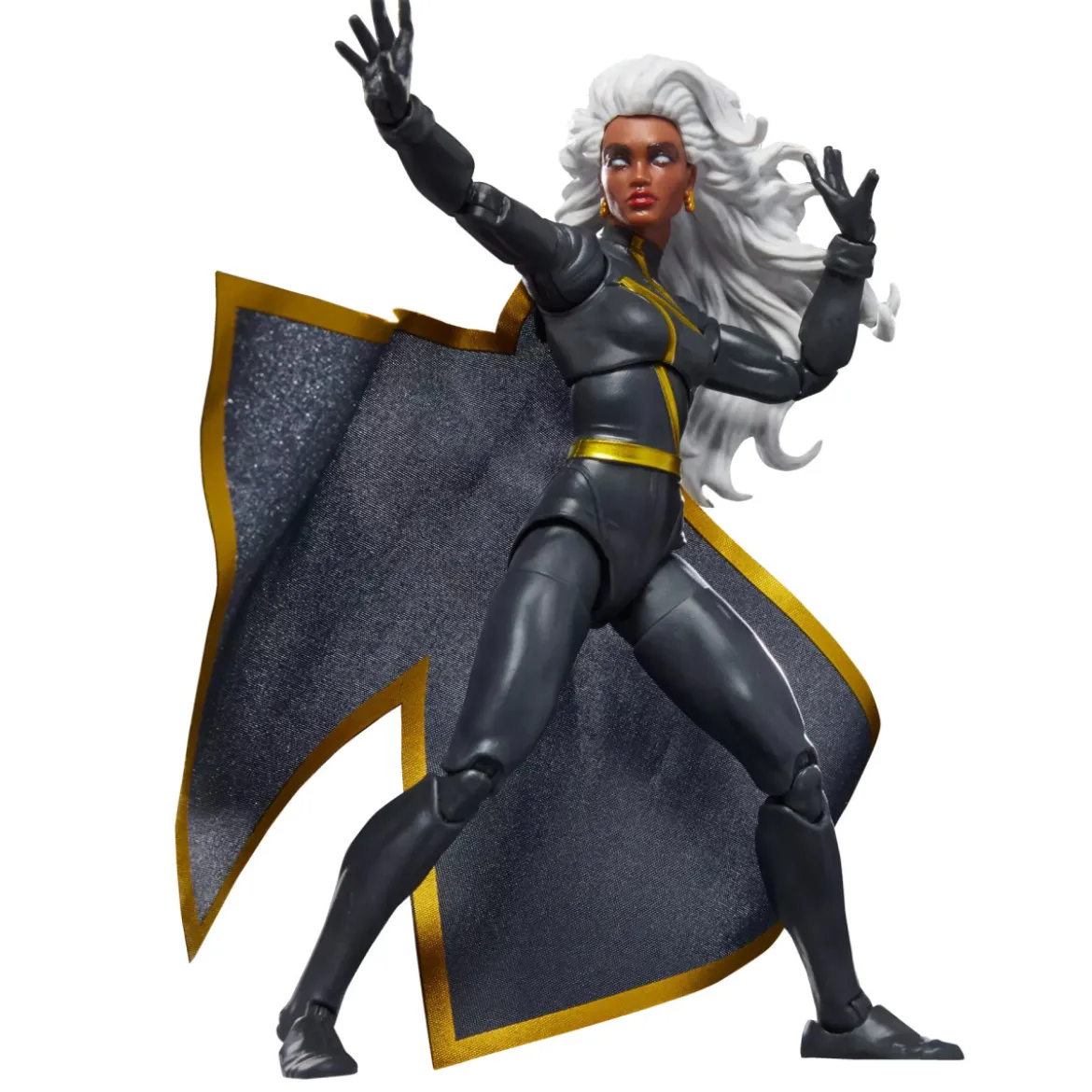 Hasbro Marvel Legends Series Uncanny X-Men - Storm (Outback-Era)