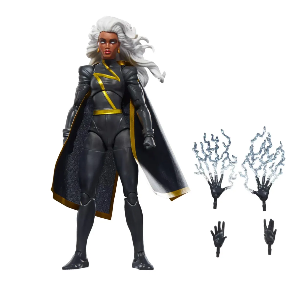 Hasbro Marvel Legends Series Uncanny X-Men - Storm (Outback-Era)