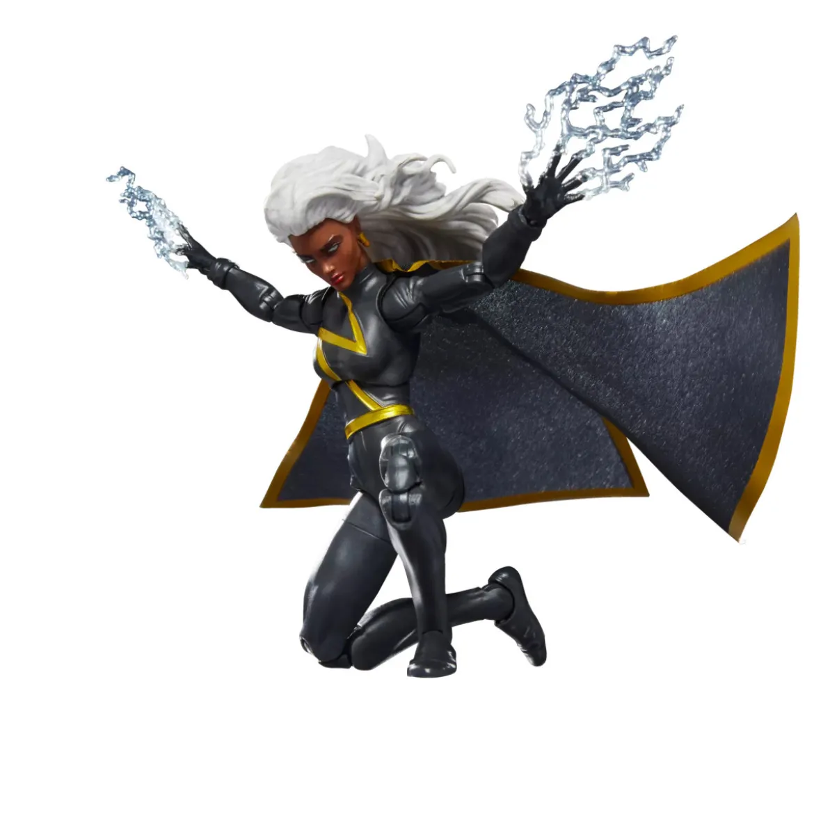Hasbro Marvel Legends Series Uncanny X-Men - Storm (Outback-Era)