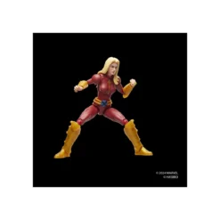 Hasbro Marvel Legends Series X-Men - Husk - Nemesis Wave