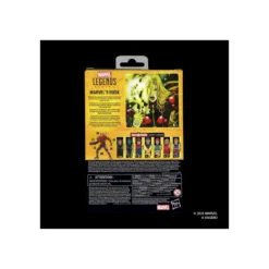 Hasbro Marvel Legends Series X-Men - Husk - Nemesis Wave