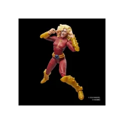 Hasbro Marvel Legends Series X-Men - Husk - Nemesis Wave