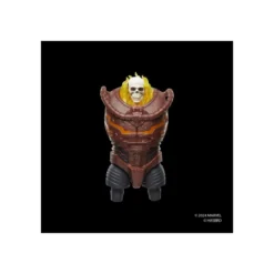 Hasbro Marvel Legends Series X-Men - Husk - Nemesis Wave