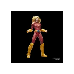 Hasbro Marvel Legends Series X-Men - Husk - Nemesis Wave