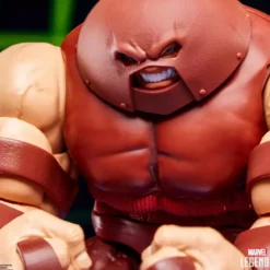 Hasbro Marvel Legends Series Gamerverse - Juggernaut