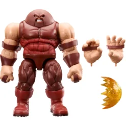 Hasbro Marvel Legends Series Gamerverse - Juggernaut