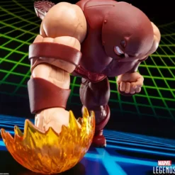 Hasbro Marvel Legends Series Gamerverse - Juggernaut