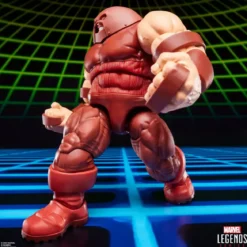 Hasbro Marvel Legends Series Gamerverse - Juggernaut