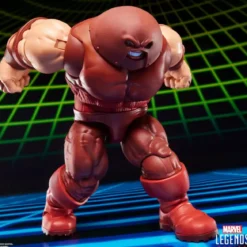 Hasbro Marvel Legends Series Gamerverse - Juggernaut