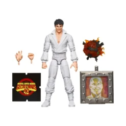 Hasbro Marvel Legends Series - Beyonder - Secret Wars