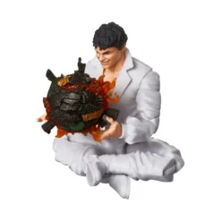 Hasbro Marvel Legends Series - Beyonder - Secret Wars