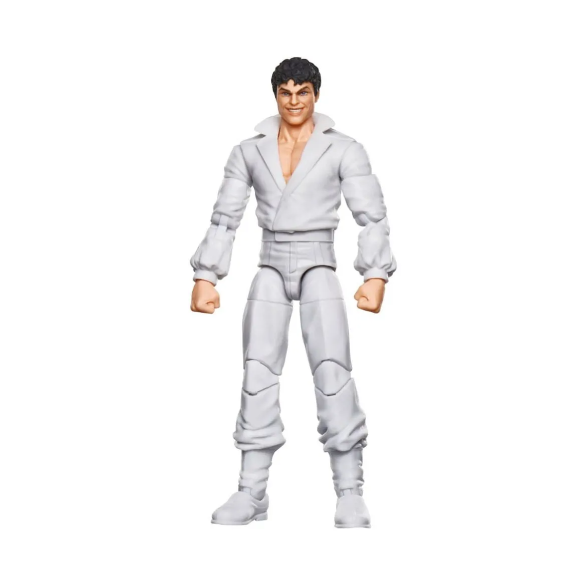 Hasbro Marvel Legends Series - Beyonder - Secret Wars