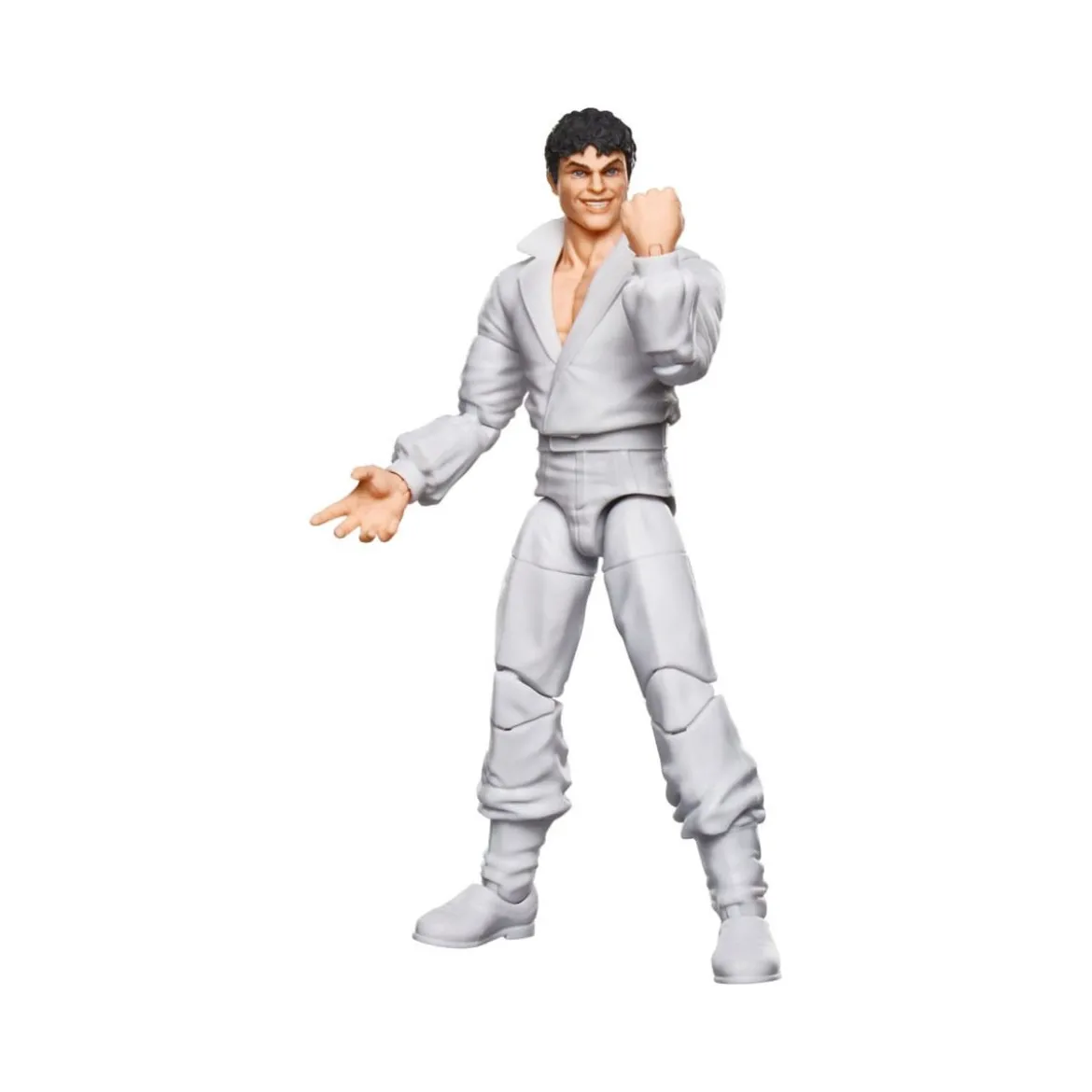 Hasbro Marvel Legends Series - Beyonder - Secret Wars