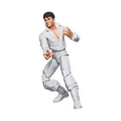 Hasbro Marvel Legends Series - Beyonder - Secret Wars