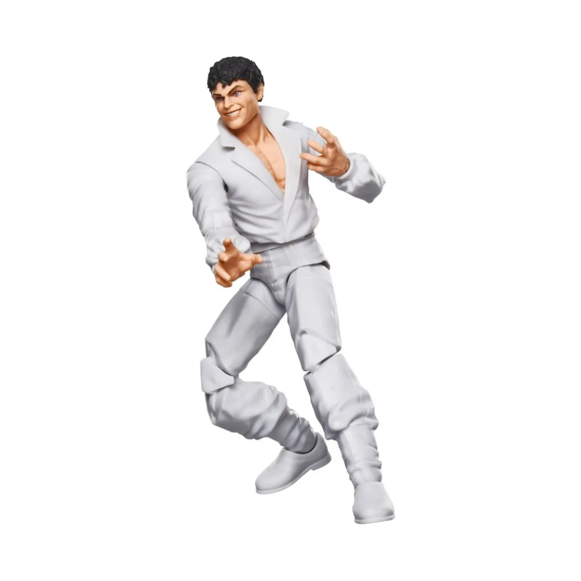 Hasbro Marvel Legends Series - Beyonder - Secret Wars