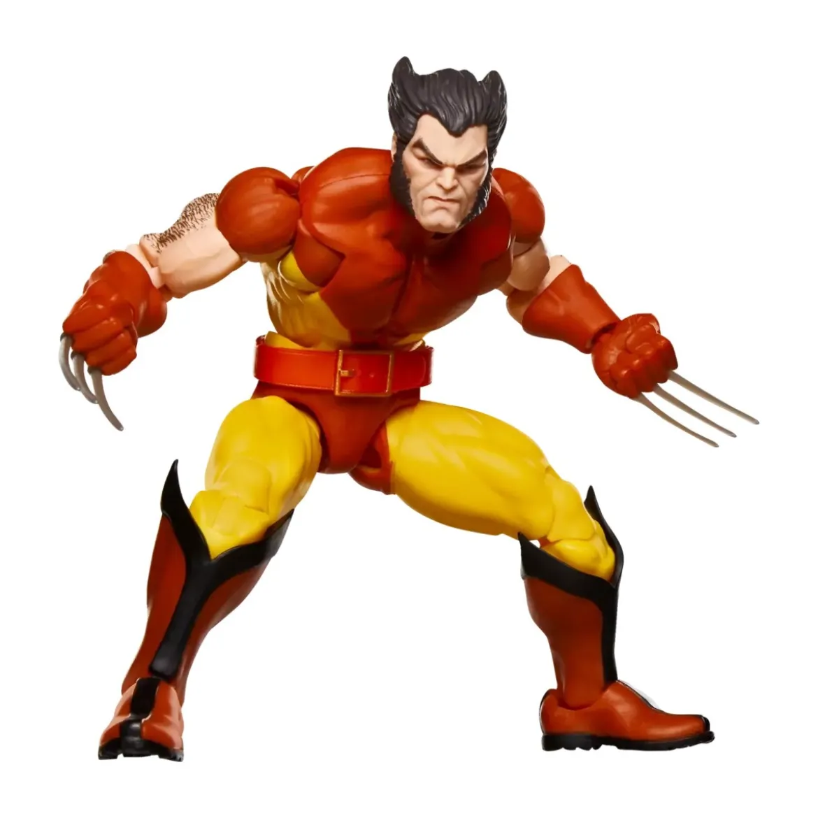 Hasbro Marvel Legends Series - Wolverine - Secret Wars