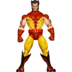 Hasbro Marvel Legends Series - Wolverine - Secret Wars