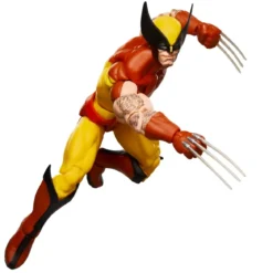 Hasbro Marvel Legends Series - Wolverine - Secret Wars