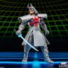 Hasbro Marvel Legends Series Gamerverse - Wolverine vs Silver Samurai