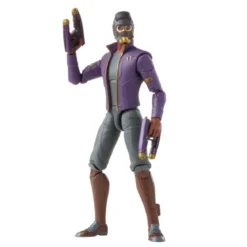 Hasbro Marvel Legends - T'CHALLA STAR-LORD - What If...?