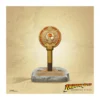 Hasbro - Médaillon du sceptre de Râ - Indiana Jones Adventure Series: Les Aventuriers de l'arche perdue réplique 1/1