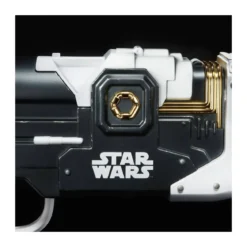 Hasbro - Nerf LMTD The Mandalorian Amban Phase-Pulse Blaster 1:1 Replica