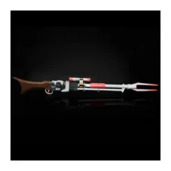 Hasbro - Nerf LMTD The Mandalorian Amban Phase-Pulse Blaster 1:1 Replica