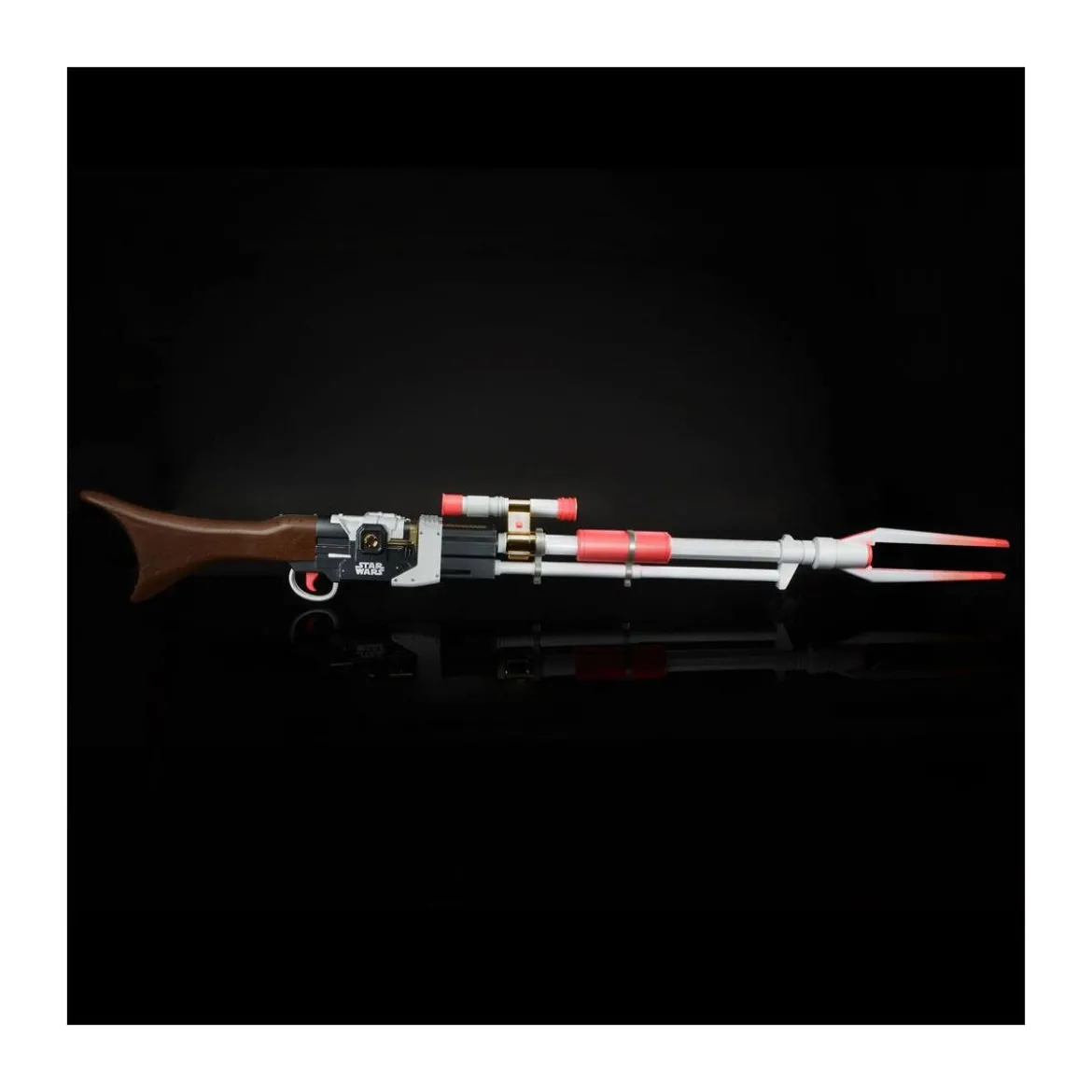 Hasbro - Nerf LMTD The Mandalorian Amban Phase-Pulse Blaster 1:1 Replica