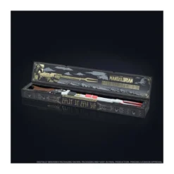 Hasbro - Nerf LMTD The Mandalorian Amban Phase-Pulse Blaster 1:1 Replica