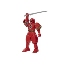 Hasbro - Ninjakon - Lightning Collection Power Rangers Megazord