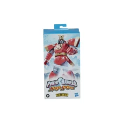 Hasbro - Ninjakon - Lightning Collection Power Rangers Megazord