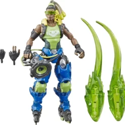 Hasbro Overwatch Ultimates Series - Lucio