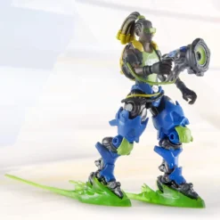 Hasbro Overwatch Ultimates Series - Lucio