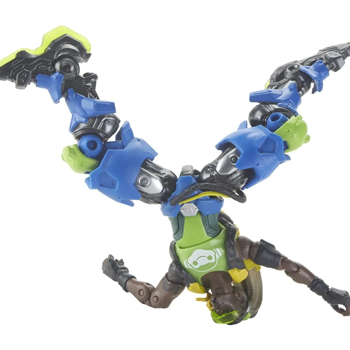 Hasbro Overwatch Ultimates Series - Lucio