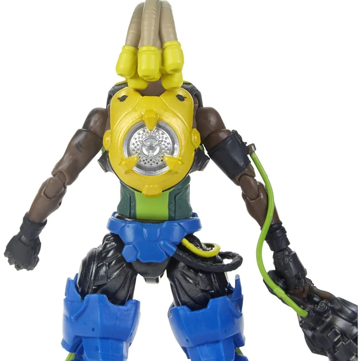 Hasbro Overwatch Ultimates Series - Lucio