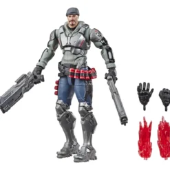 Hasbro Overwatch Ultimates Series - Reaper