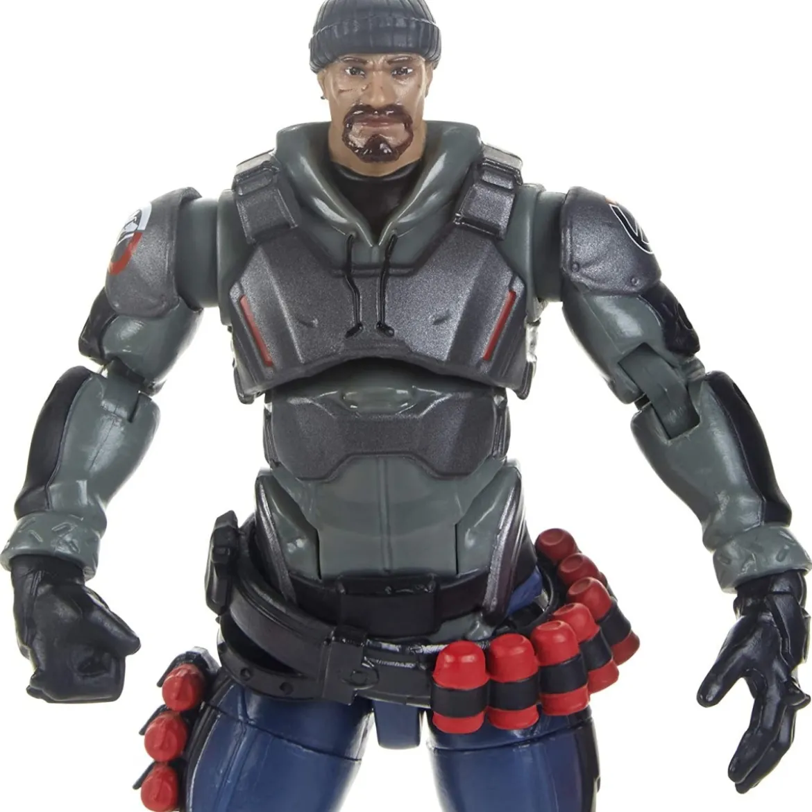 Hasbro Overwatch Ultimates Series - Reaper