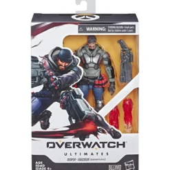 Hasbro Overwatch Ultimates Series - Reaper