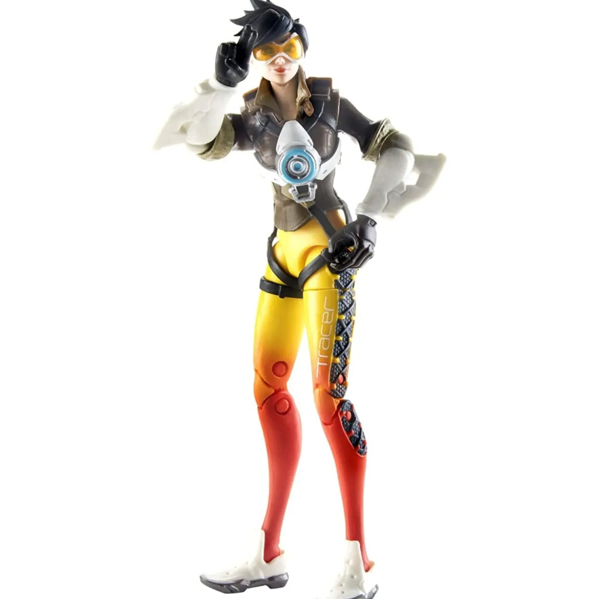 Hasbro Overwatch Ultimates Series - Tracer
