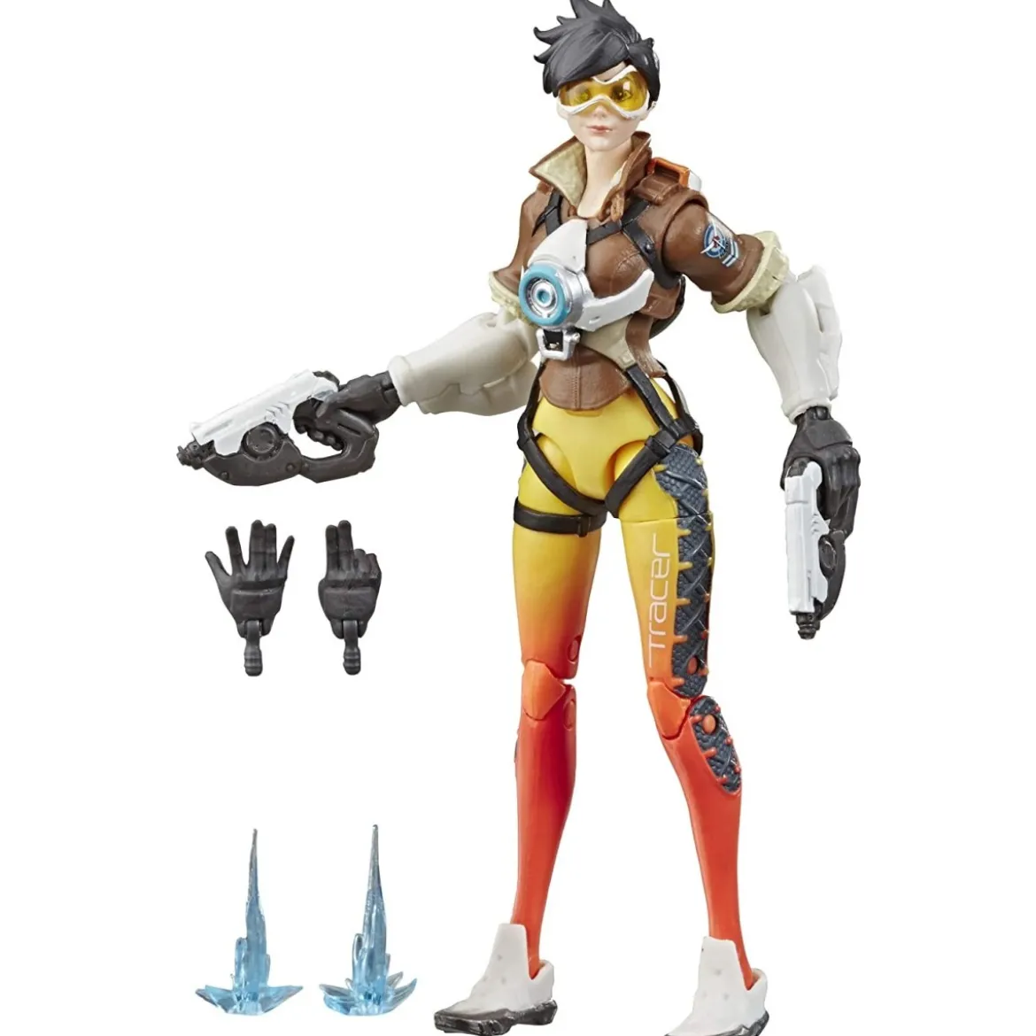 Hasbro Overwatch Ultimates Series - Tracer