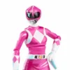 Hasbro - Pink Ranger Cell Shaded Edition - Lightning Collection Mighty Morphin' Power Rangers