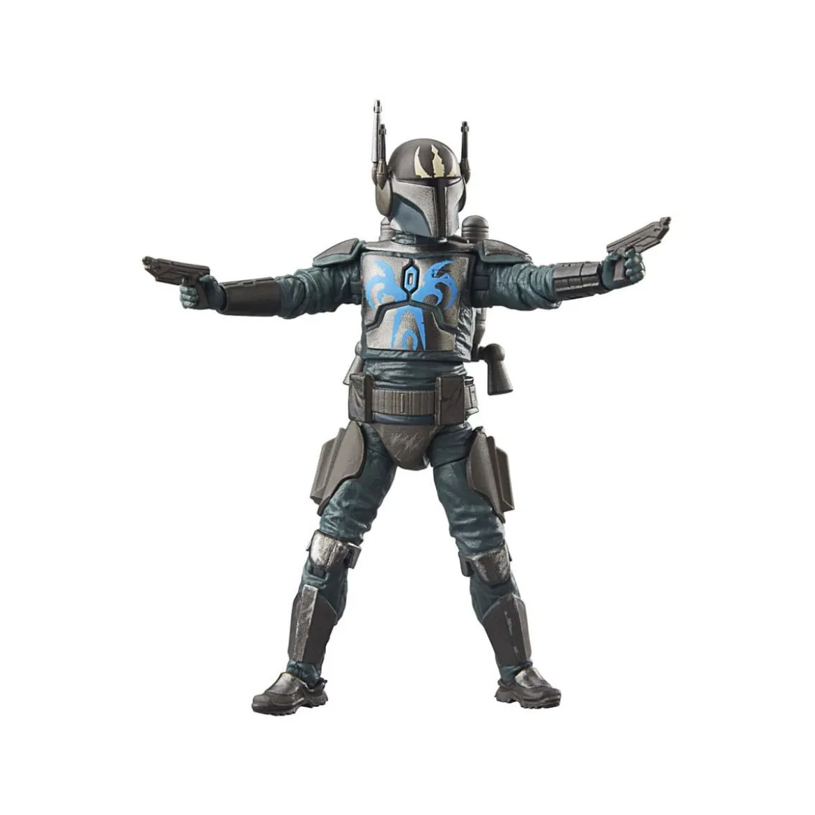 Hasbro - Pre Vizla - Ahsoka Star Wars Vintage Collection