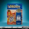 Hasbro - R2-D2 - Star Wars Droids Vintage Collection