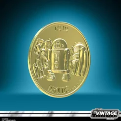 Hasbro - R2-D2 - Star Wars Droids Vintage Collection