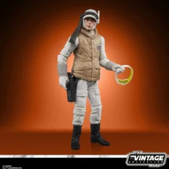 Hasbro - REBEL SOLDIER (Echo Base Battle Gear) - The Empire Strikes Back Star Wars Vintage Collection