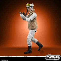 Hasbro - REBEL SOLDIER (Echo Base Battle Gear) - The Empire Strikes Back Star Wars Vintage Collection