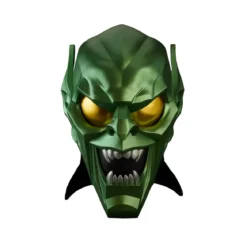 Hasbro - Replique Casque Green Gobelin 1/1 - Marvel Legends Helmet
