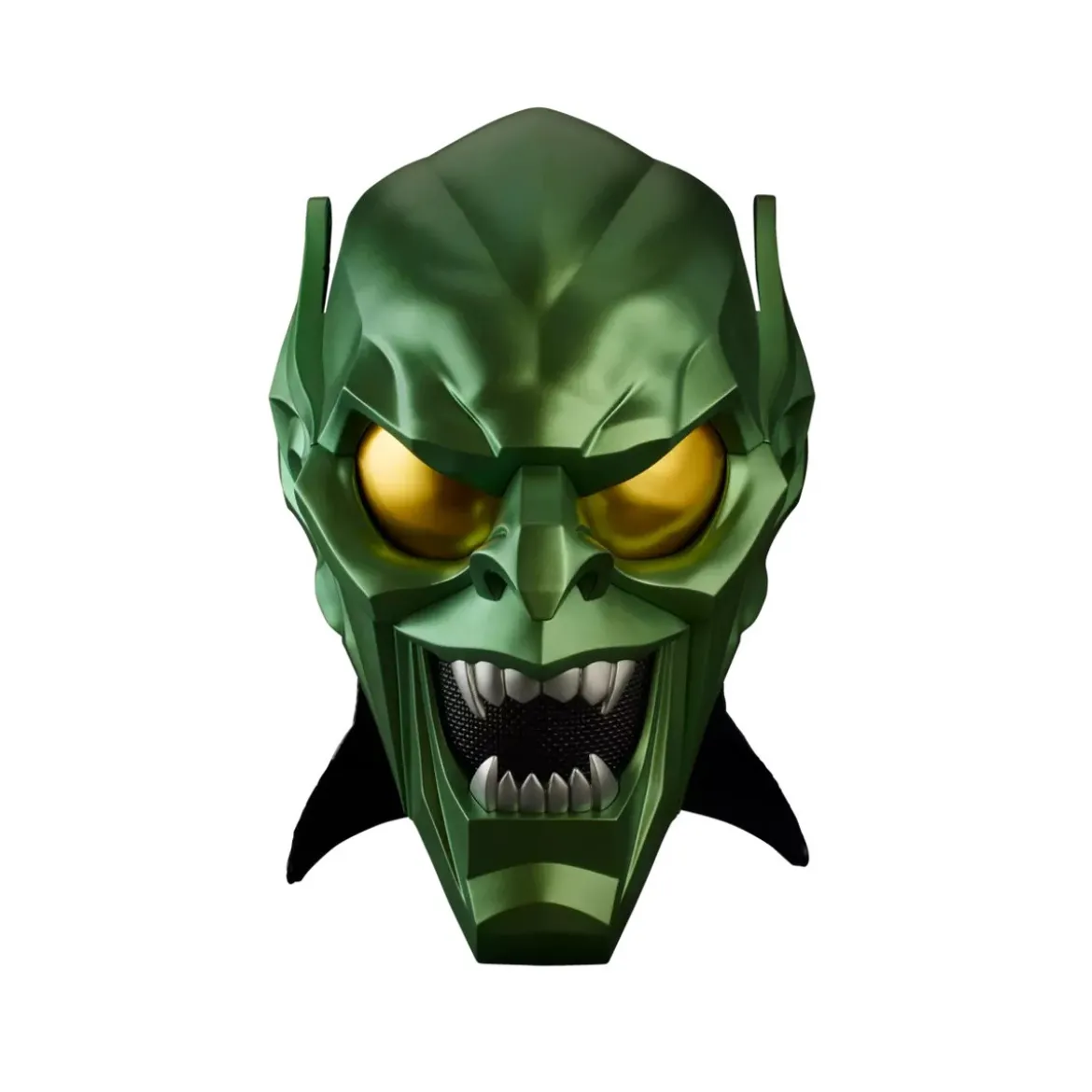 Hasbro - Replique Casque Green Gobelin 1/1 - Marvel Legends Helmet